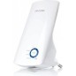 TP-Link TL-WA850RE 300Mbps Universal Wireless N Range Extender (Wall Mount) WiFi-rækkeviddeforlænger Ekstern